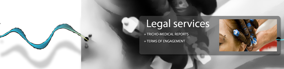 Arc Trichology - Legal Services